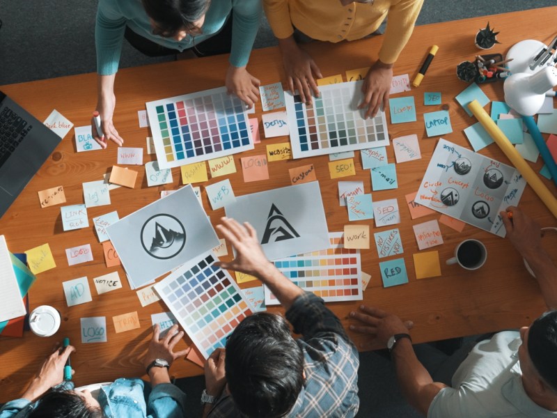 YES, WE STILL NEED REAL&nbsp;PEOPLE!